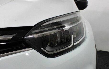 Renault Kaptur I рестайлинг, 2021 год, 1 645 000 рублей, 17 фотография