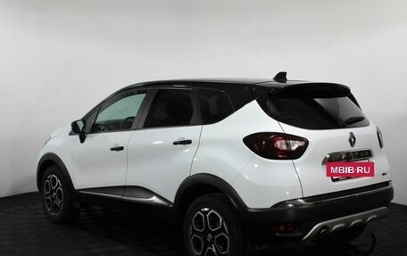 Renault Kaptur I рестайлинг, 2021 год, 1 645 000 рублей, 7 фотография