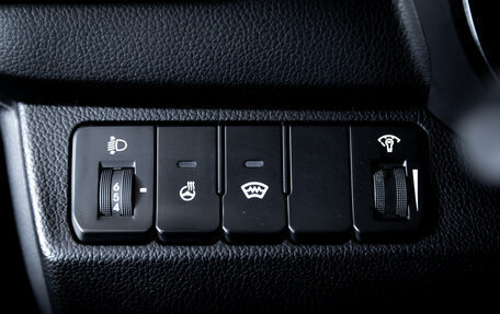 KIA Rio III рестайлинг, 2015 год, 1 100 000 рублей, 19 фотография