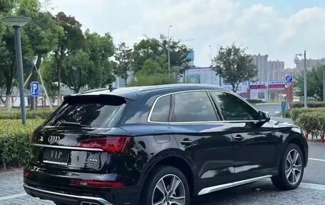 Audi Q5, 2021 год, 3 100 000 рублей, 5 фотография