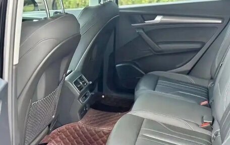 Audi Q5, 2021 год, 3 100 000 рублей, 7 фотография