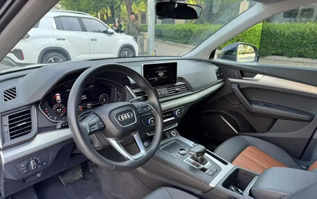 Audi Q5, 2020 год, 2 830 000 рублей, 10 фотография