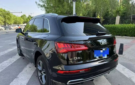 Audi Q5, 2020 год, 2 830 000 рублей, 3 фотография