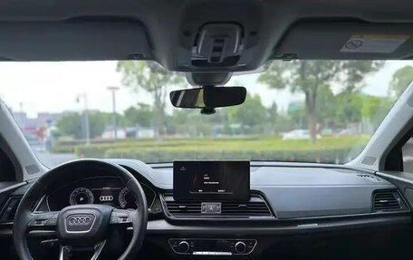 Audi Q5, 2021 год, 3 100 000 рублей, 9 фотография