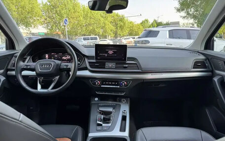 Audi Q5, 2020 год, 2 830 000 рублей, 6 фотография