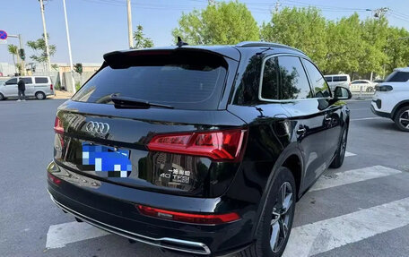 Audi Q5, 2020 год, 2 830 000 рублей, 5 фотография