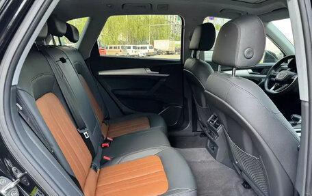 Audi Q5, 2020 год, 2 830 000 рублей, 8 фотография