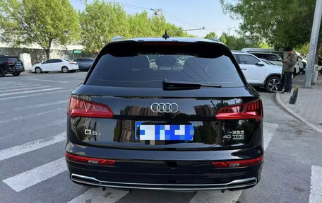Audi Q5, 2020 год, 2 830 000 рублей, 4 фотография