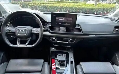 Audi Q5, 2021 год, 3 100 000 рублей, 8 фотография