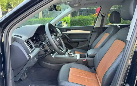 Audi Q5, 2020 год, 2 830 000 рублей, 11 фотография