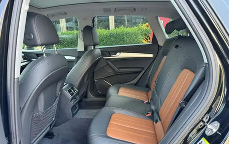 Audi Q5, 2020 год, 2 830 000 рублей, 12 фотография