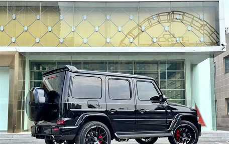 Mercedes-Benz G-Класс AMG, 2022 год, 19 999 124 рублей, 3 фотография
