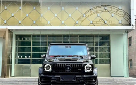 Mercedes-Benz G-Класс AMG, 2022 год, 19 999 124 рублей, 2 фотография