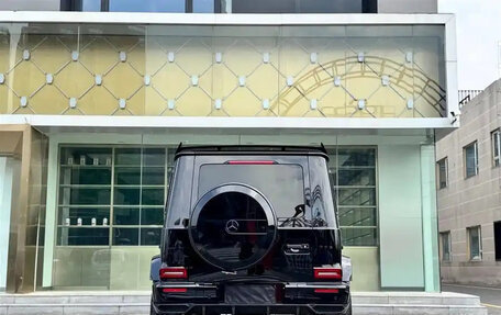 Mercedes-Benz G-Класс AMG, 2022 год, 19 999 124 рублей, 4 фотография