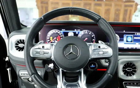 Mercedes-Benz G-Класс AMG, 2022 год, 19 999 124 рублей, 10 фотография