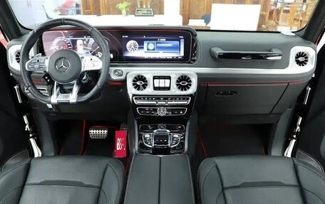 Mercedes-Benz G-Класс AMG, 2022 год, 19 999 124 рублей, 9 фотография