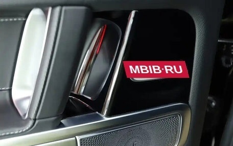 Mercedes-Benz G-Класс AMG, 2022 год, 19 999 124 рублей, 14 фотография