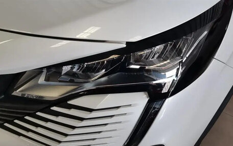 Peugeot 5008 II, 2021 год, 1 940 000 рублей, 4 фотография