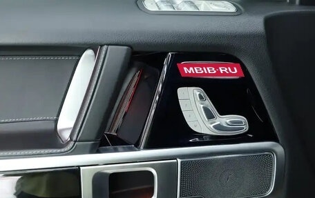 Mercedes-Benz G-Класс AMG, 2022 год, 19 999 124 рублей, 13 фотография