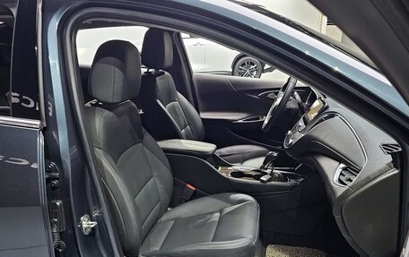 Chevrolet Malibu IX, 2020 год, 1 600 548 рублей, 10 фотография