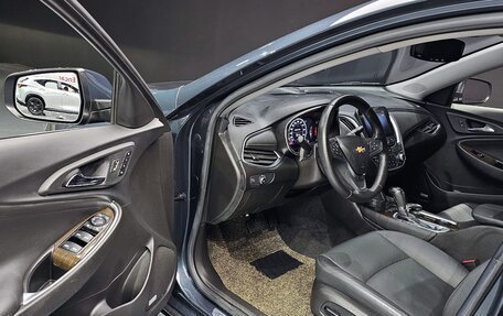 Chevrolet Malibu IX, 2020 год, 1 600 548 рублей, 11 фотография
