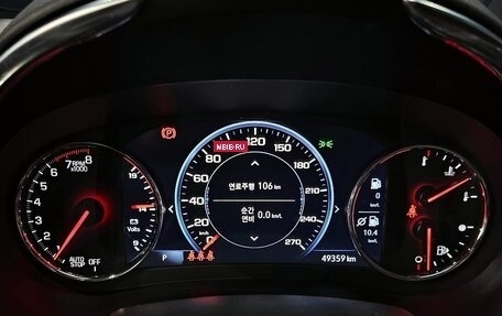 Chevrolet Malibu IX, 2020 год, 1 600 548 рублей, 8 фотография