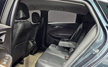 Chevrolet Malibu IX, 2020 год, 1 600 548 рублей, 12 фотография