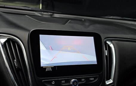 Chevrolet Malibu IX, 2020 год, 1 600 548 рублей, 16 фотография