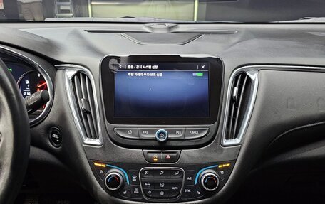 Chevrolet Malibu IX, 2020 год, 1 600 548 рублей, 15 фотография
