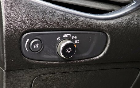 Chevrolet Malibu IX, 2020 год, 1 600 548 рублей, 17 фотография