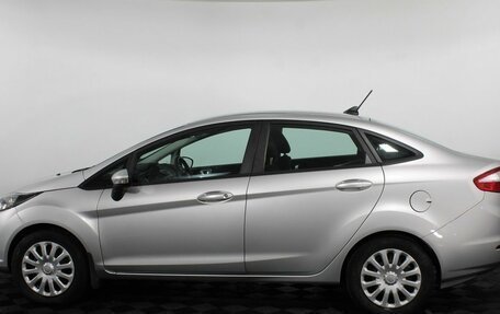 Ford Fiesta, 2017 год, 855 000 рублей, 8 фотография
