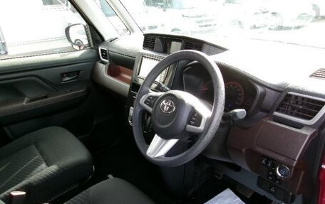 Toyota Tank I, 2020 год, 820 000 рублей, 4 фотография