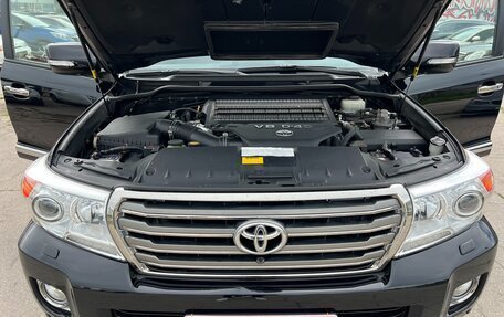 Toyota Land Cruiser 200, 2013 год, 4 750 000 рублей, 3 фотография