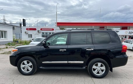 Toyota Land Cruiser 200, 2013 год, 4 750 000 рублей, 9 фотография