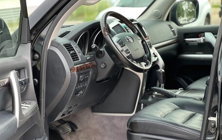 Toyota Land Cruiser 200, 2013 год, 4 750 000 рублей, 11 фотография