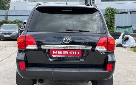 Toyota Land Cruiser 200, 2013 год, 4 750 000 рублей, 7 фотография