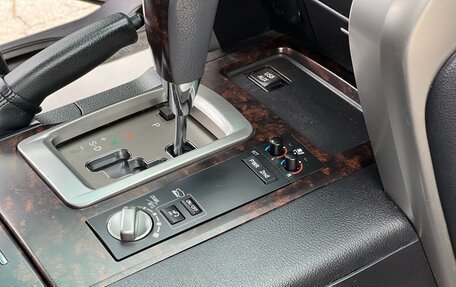 Toyota Land Cruiser 200, 2013 год, 4 750 000 рублей, 17 фотография