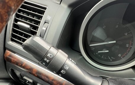 Toyota Land Cruiser 200, 2013 год, 4 750 000 рублей, 23 фотография