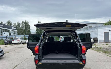 Toyota Land Cruiser 200, 2013 год, 4 750 000 рублей, 16 фотография