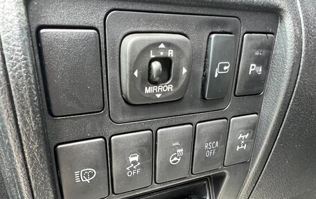 Toyota Land Cruiser 200, 2013 год, 4 750 000 рублей, 30 фотография