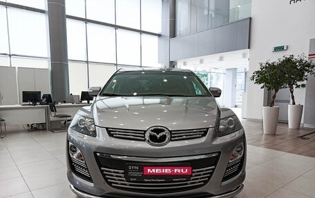 Mazda CX-7 I рестайлинг, 2011 год, 1 259 000 рублей, 2 фотография