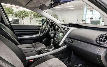 Mazda CX-7 I рестайлинг, 2011 год, 1 259 000 рублей, 11 фотография