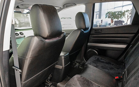 Mazda CX-7 I рестайлинг, 2011 год, 1 259 000 рублей, 12 фотография