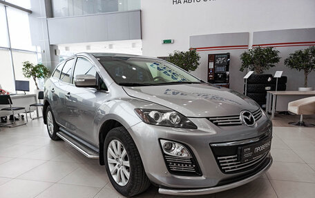 Mazda CX-7 I рестайлинг, 2011 год, 1 259 000 рублей, 3 фотография