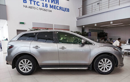 Mazda CX-7 I рестайлинг, 2011 год, 1 259 000 рублей, 4 фотография