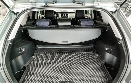 Mazda CX-7 I рестайлинг, 2011 год, 1 259 000 рублей, 10 фотография