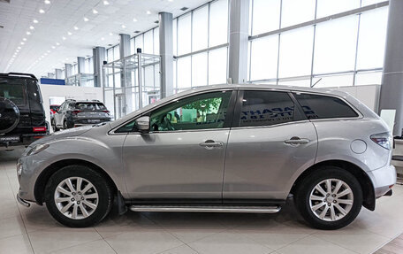 Mazda CX-7 I рестайлинг, 2011 год, 1 259 000 рублей, 8 фотография