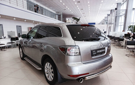Mazda CX-7 I рестайлинг, 2011 год, 1 259 000 рублей, 7 фотография
