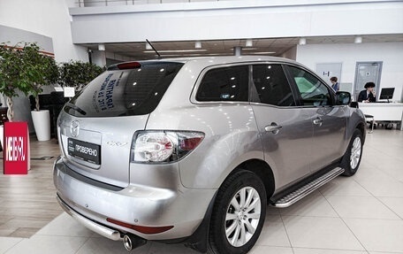 Mazda CX-7 I рестайлинг, 2011 год, 1 259 000 рублей, 5 фотография