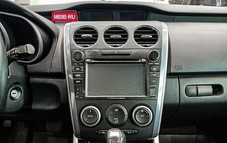 Mazda CX-7 I рестайлинг, 2011 год, 1 259 000 рублей, 15 фотография